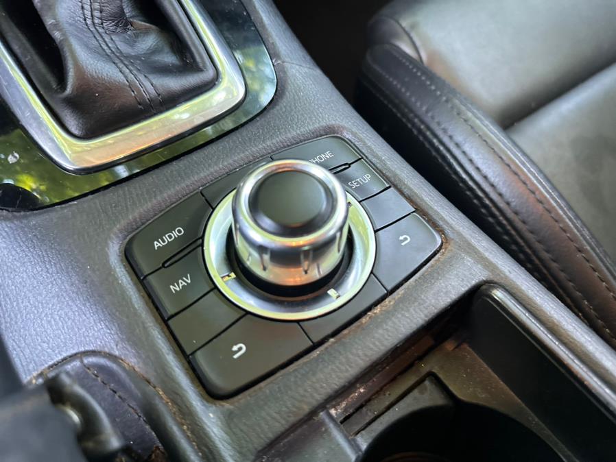 2015 Mazda Mazda6 i Touring photo