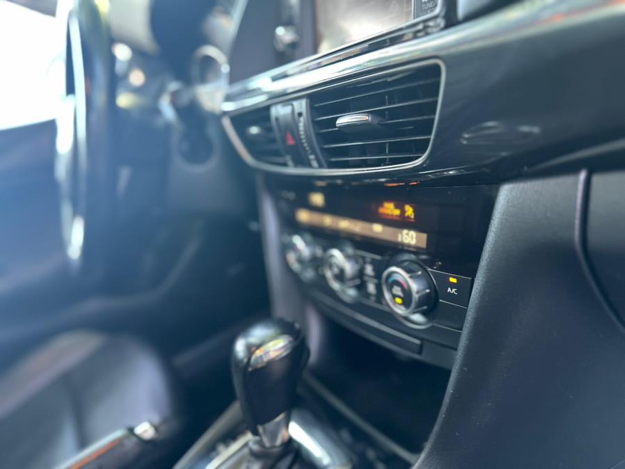 2015 Mazda Mazda6 i Touring photo