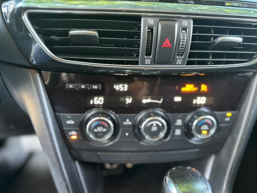2015 Mazda Mazda6 i Touring photo