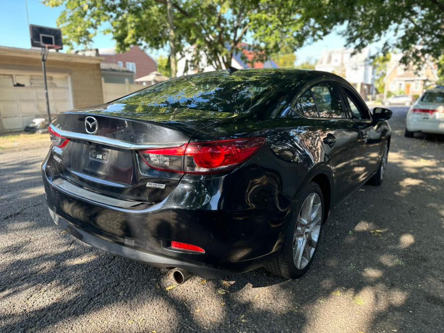 2015 Mazda Mazda6 i Touring photo