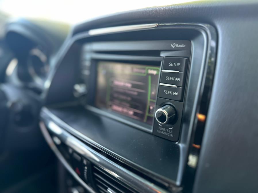 2015 Mazda Mazda6 i Touring photo