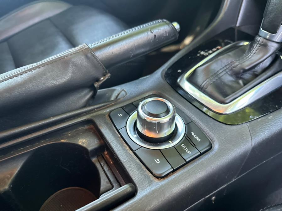 2015 Mazda Mazda6 i Touring photo