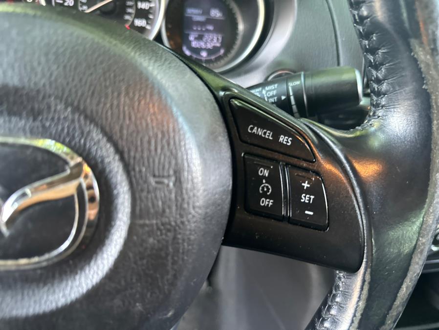 2015 Mazda Mazda6 i Touring photo