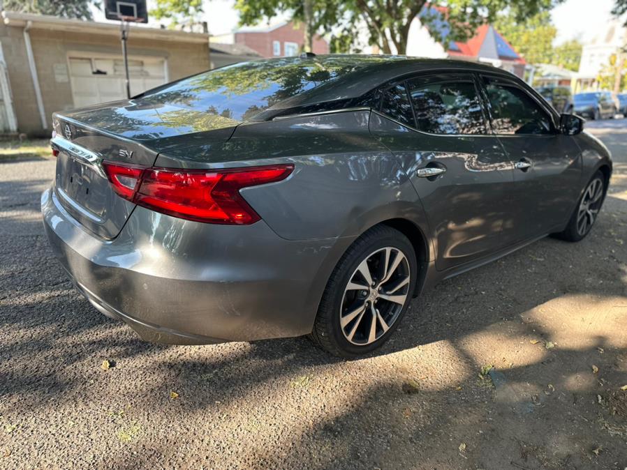 2017 Nissan Maxima SV 3.5L photo