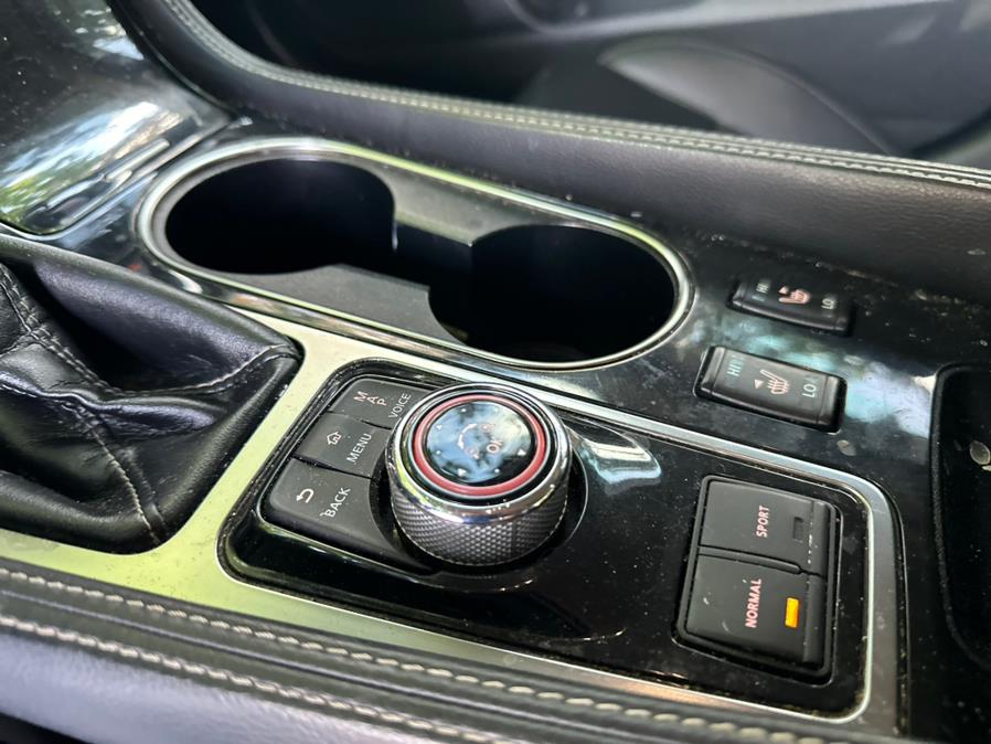 2017 Nissan Maxima SV 3.5L photo