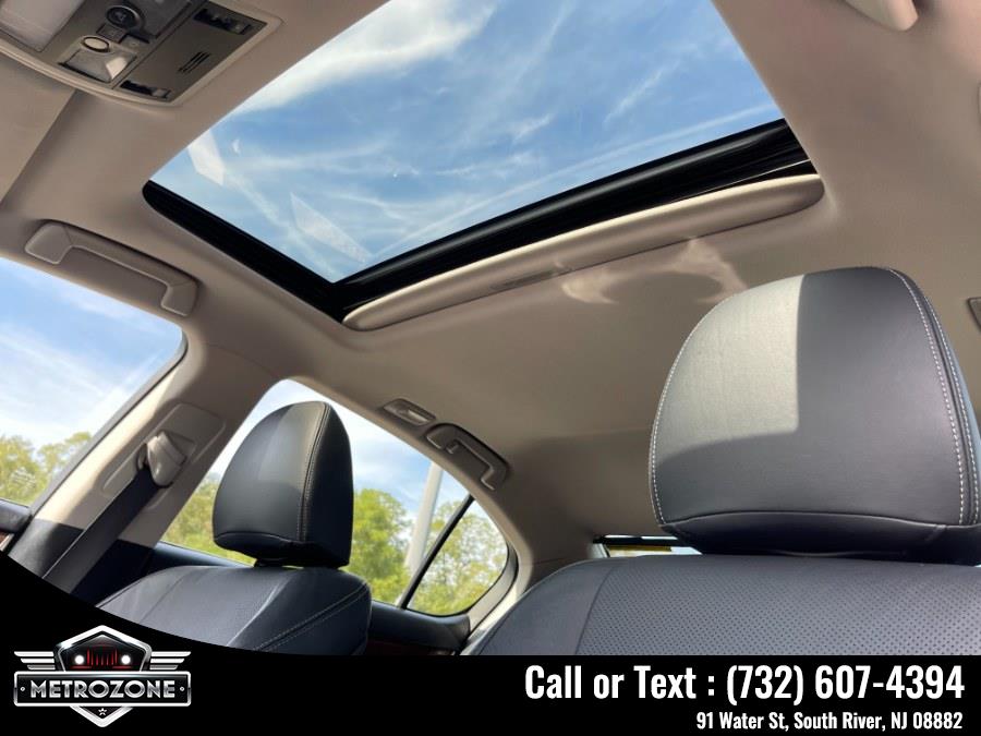 2013 Lexus GS 350 photo