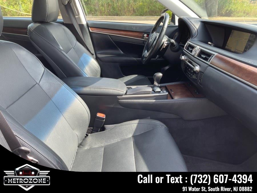 2013 Lexus GS 350 photo