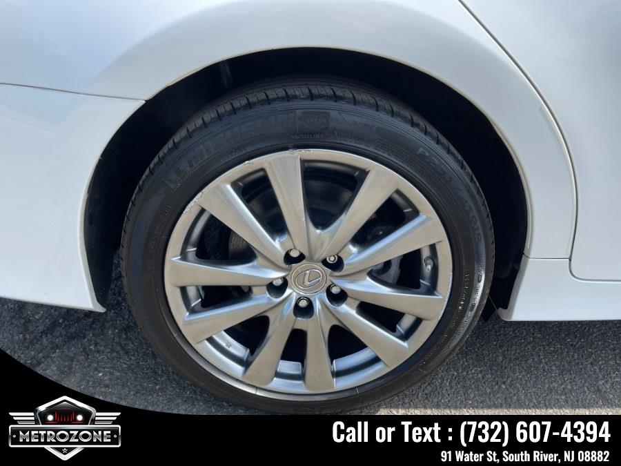 2013 Lexus GS 350 photo