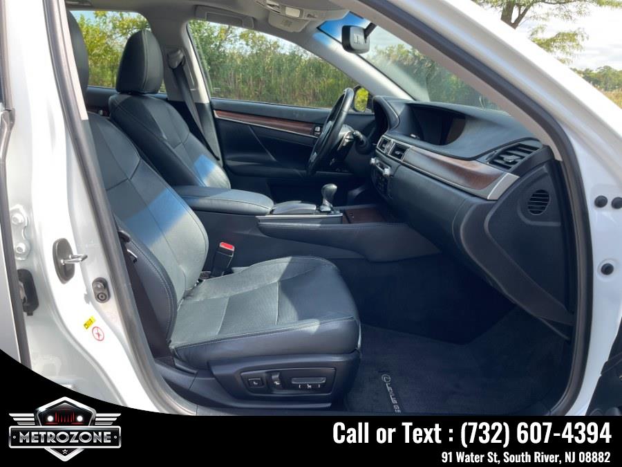 2013 Lexus GS 350 photo