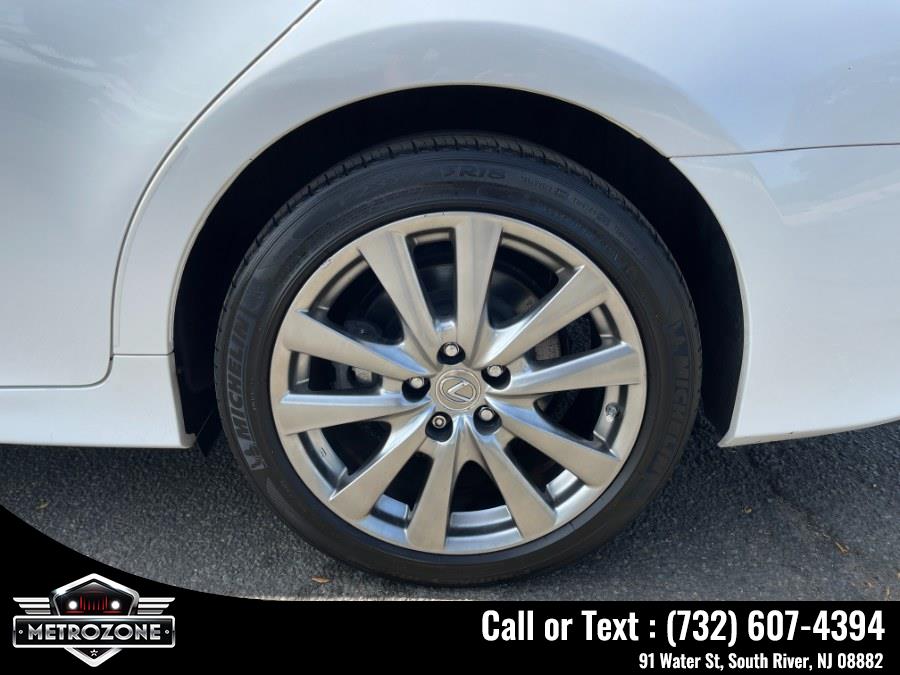 2013 Lexus GS 350 photo