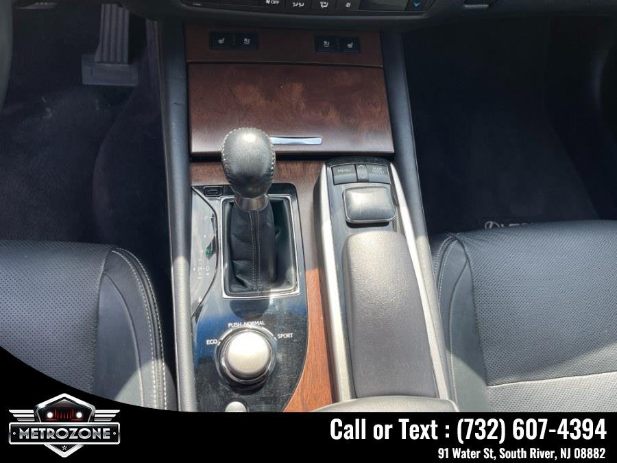 2013 Lexus GS 350 photo