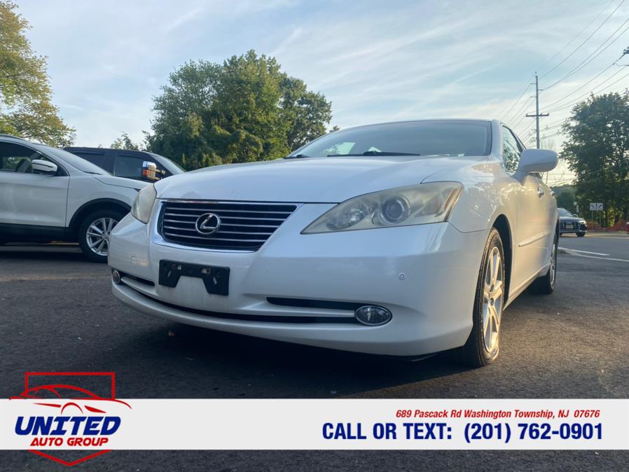 2009 Lexus ES 350 photo