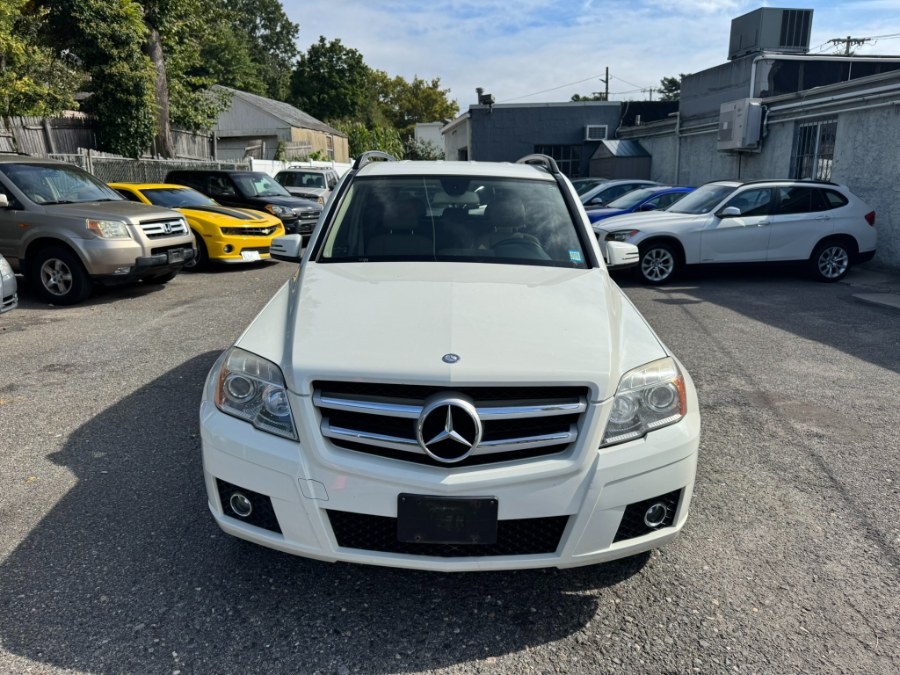 2012 Mercedes-Benz GLK-Class GLK350 4MATIC photo