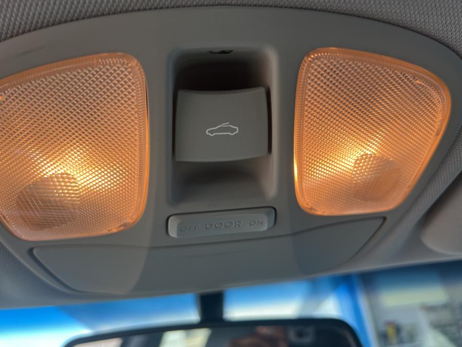 2012 Hyundai Sonata SE 2.0T photo