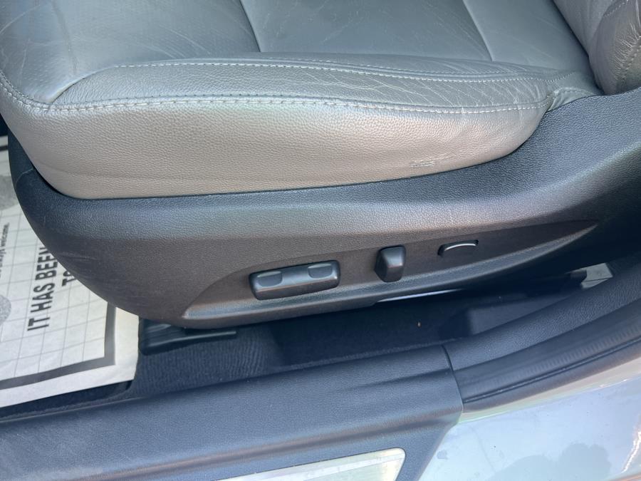 2012 Hyundai Sonata SE 2.0T photo