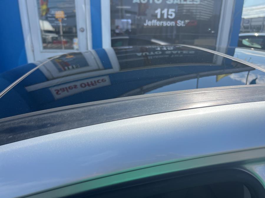 2012 Hyundai Sonata SE 2.0T photo