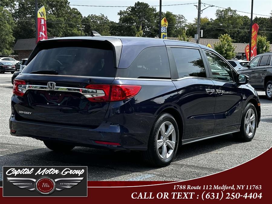 2019 Honda Odyssey EX-L Auto photo