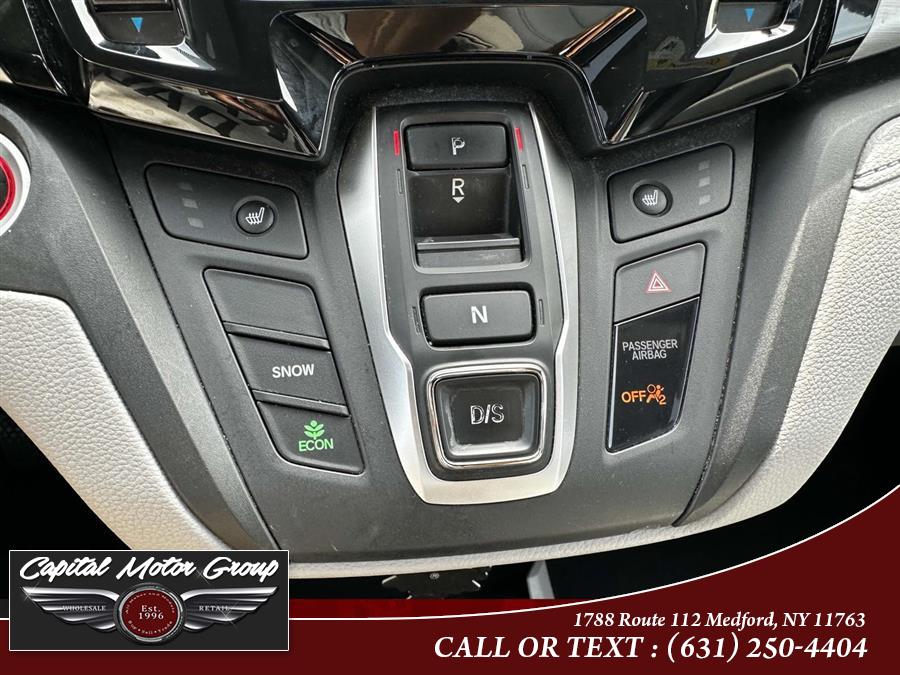 2019 Honda Odyssey EX-L Auto photo