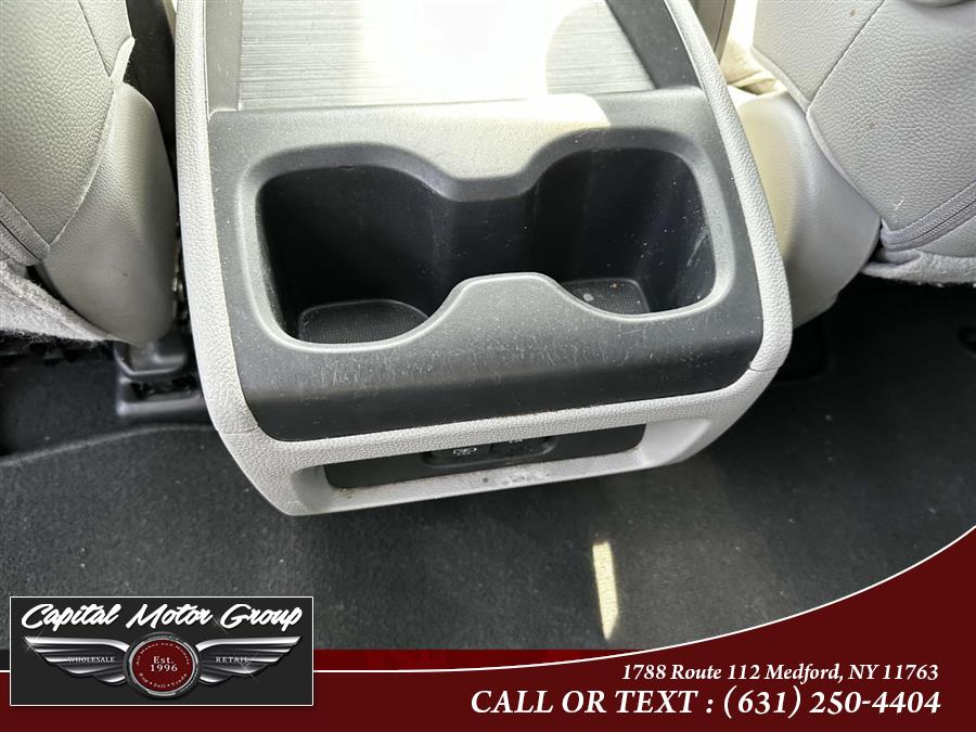 2019 Honda Odyssey EX-L Auto photo
