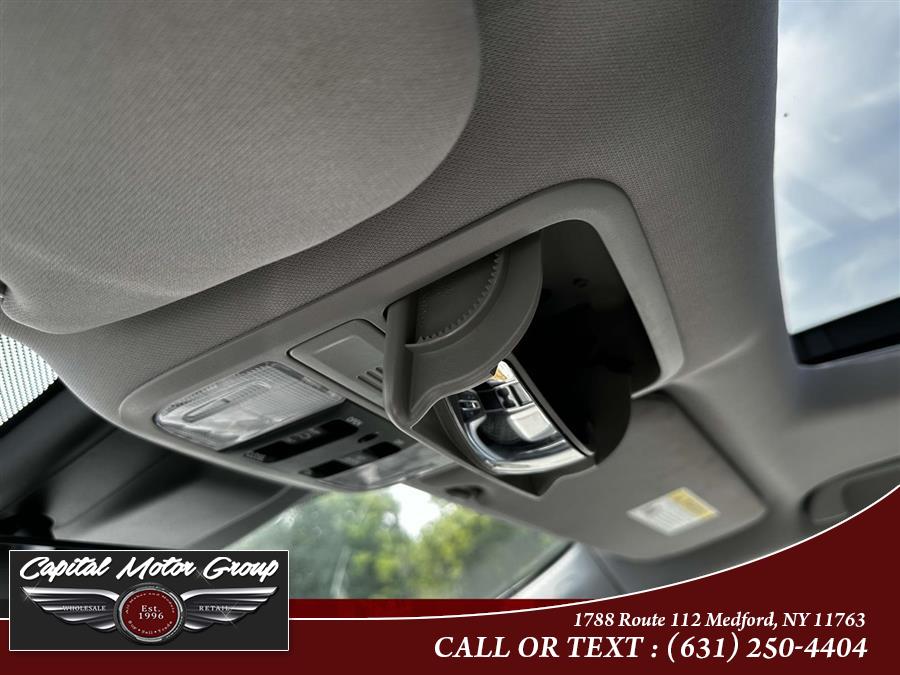 2019 Honda Odyssey EX-L Auto photo
