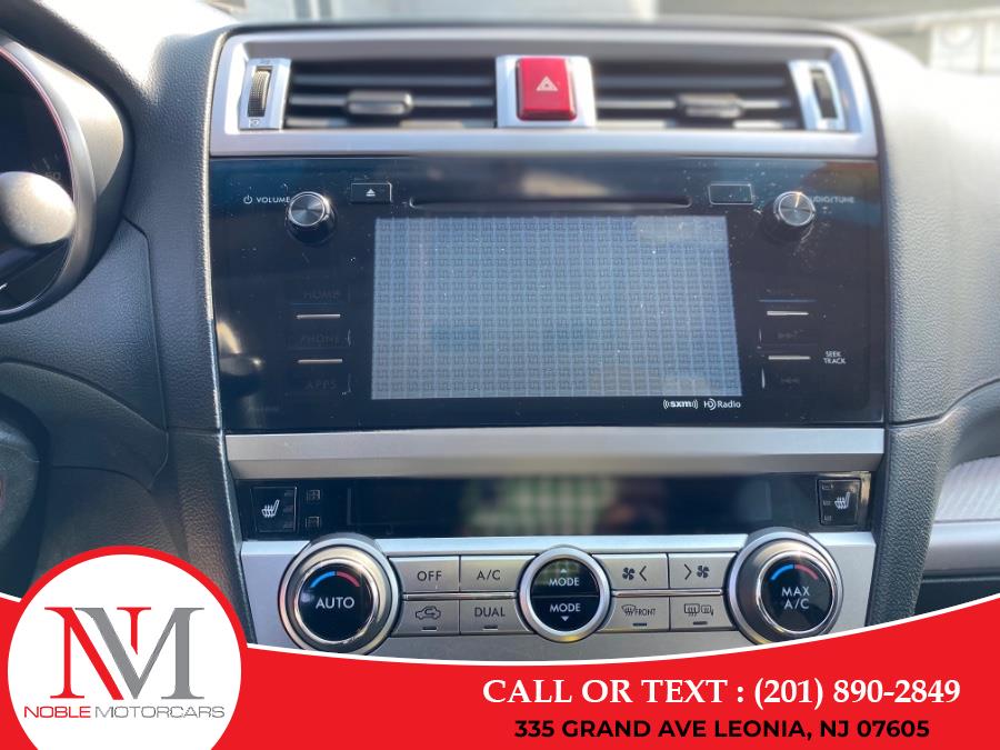 2015 Subaru Outback 4dr Wgn 2.5i Premium PZEV photo