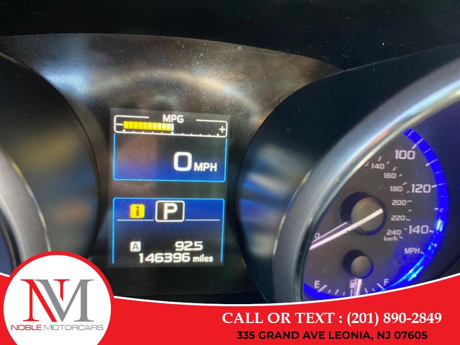 2015 Subaru Outback 4dr Wgn 2.5i Premium PZEV photo