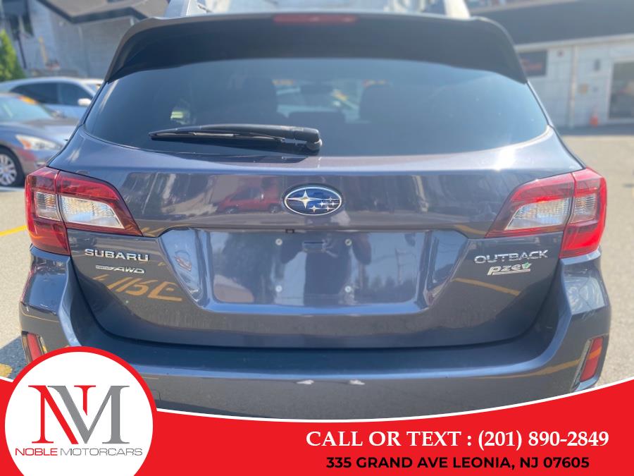2015 Subaru Outback 4dr Wgn 2.5i Premium PZEV photo