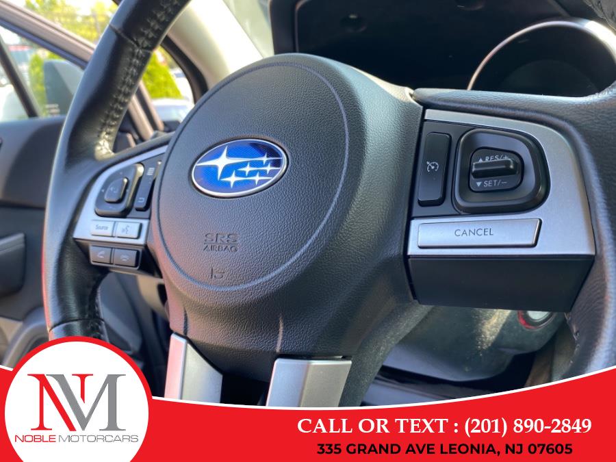 2015 Subaru Outback 4dr Wgn 2.5i Premium PZEV photo