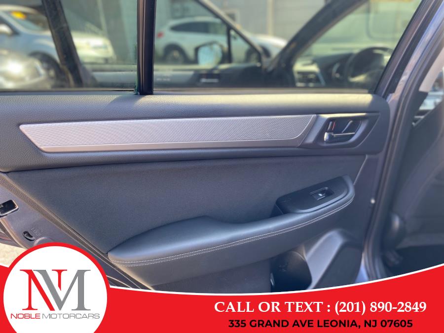 2015 Subaru Outback 4dr Wgn 2.5i Premium PZEV photo