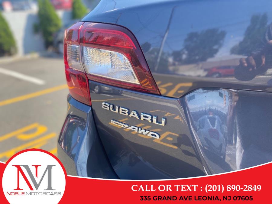 2015 Subaru Outback 4dr Wgn 2.5i Premium PZEV photo