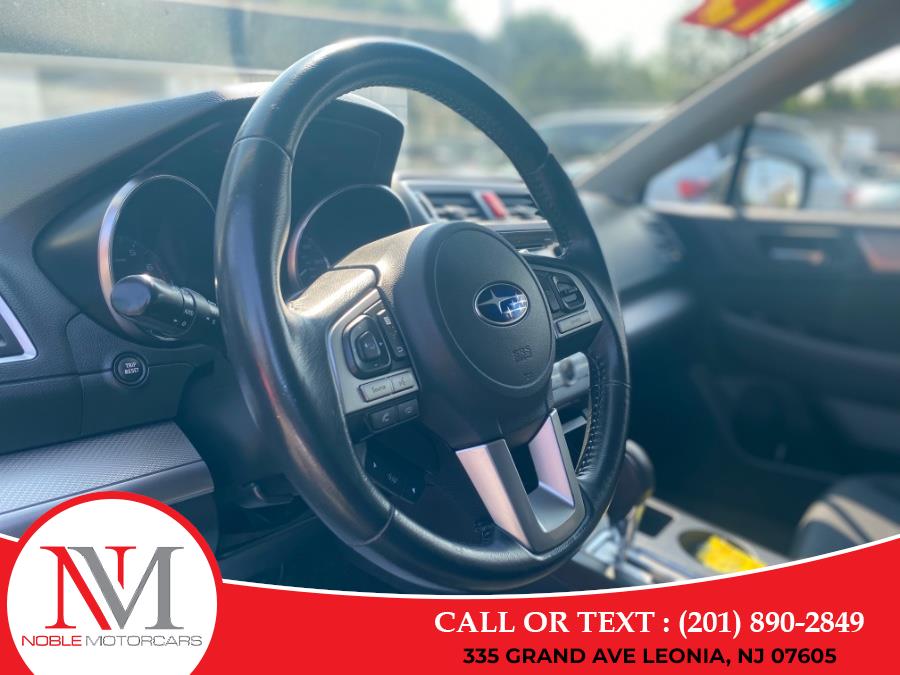 2015 Subaru Outback 4dr Wgn 2.5i Premium PZEV photo