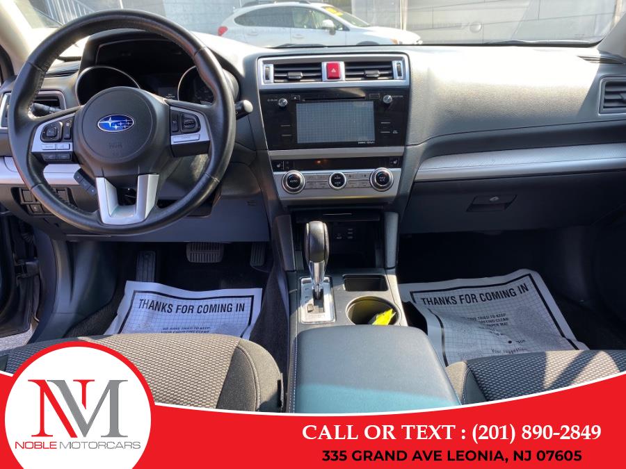 2015 Subaru Outback 4dr Wgn 2.5i Premium PZEV photo