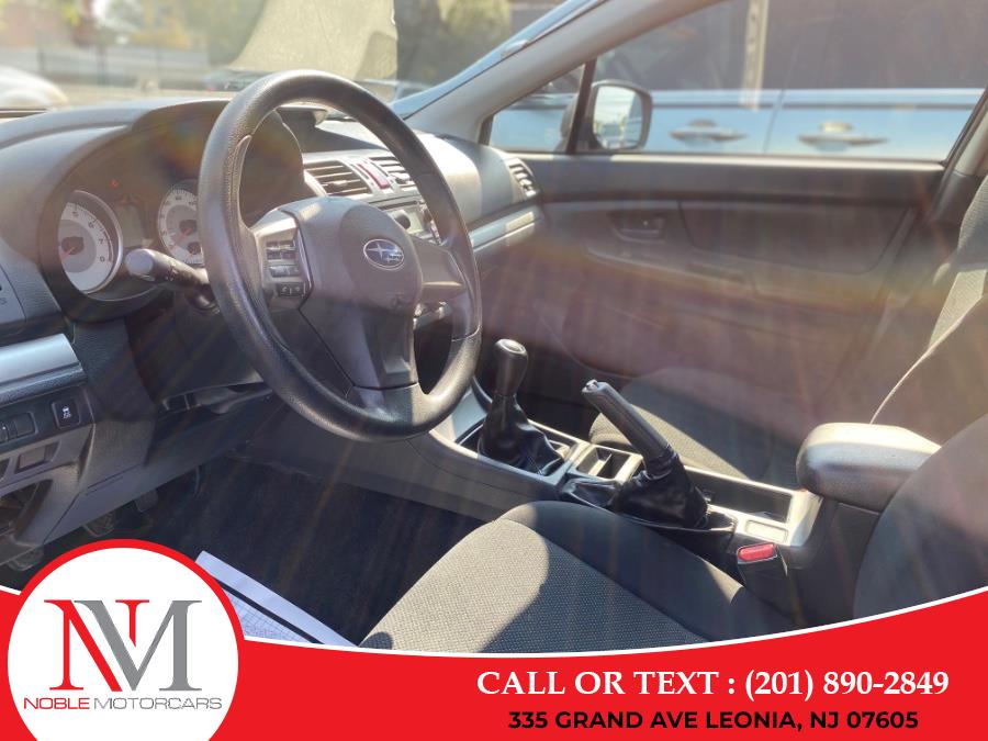 2014 Subaru Impreza 2.0i photo