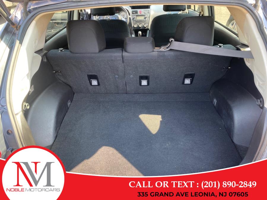 2014 Subaru Impreza 2.0i photo