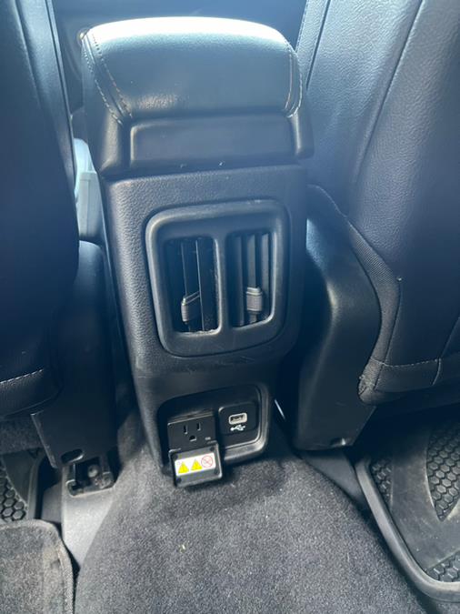 2017 Jeep Compass Latitude 4x4 photo