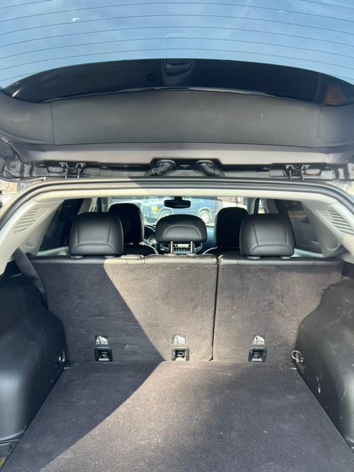 2017 Jeep Compass Latitude 4x4 photo