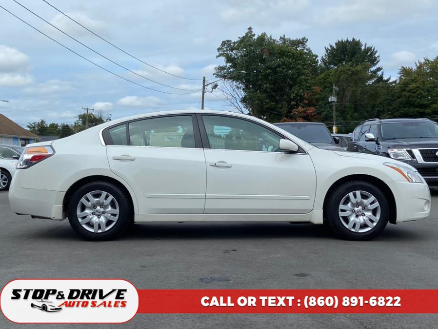2012 Nissan Altima 2.5 photo