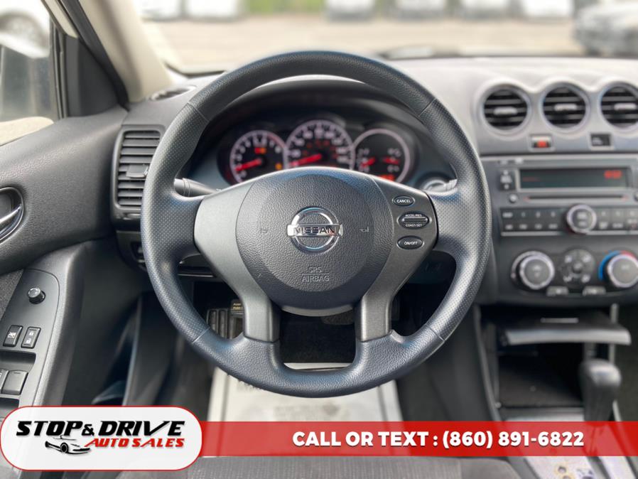 2012 Nissan Altima 2.5 photo