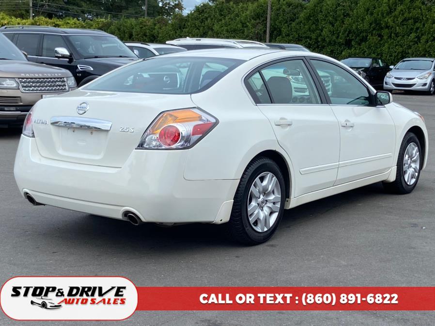 2012 Nissan Altima 2.5 photo