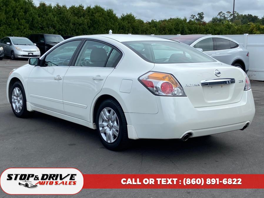 2012 Nissan Altima 2.5 photo