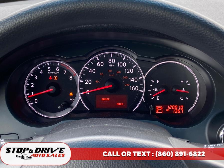 2012 Nissan Altima 2.5 photo