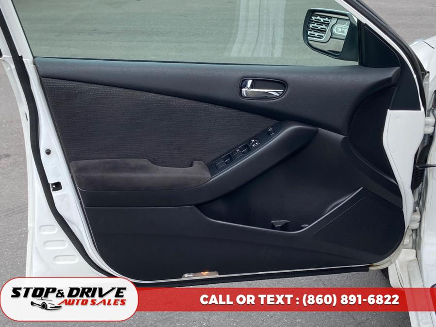 2012 Nissan Altima 2.5 photo