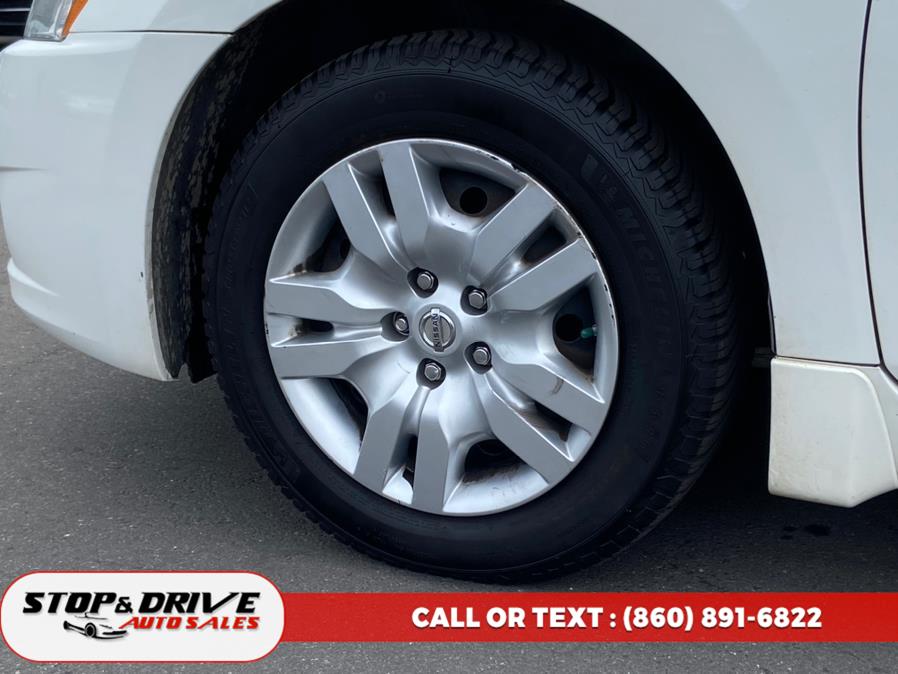 2012 Nissan Altima 2.5 photo
