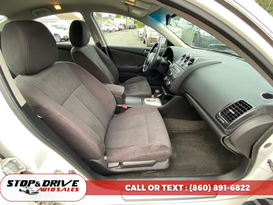 2012 Nissan Altima 2.5 photo