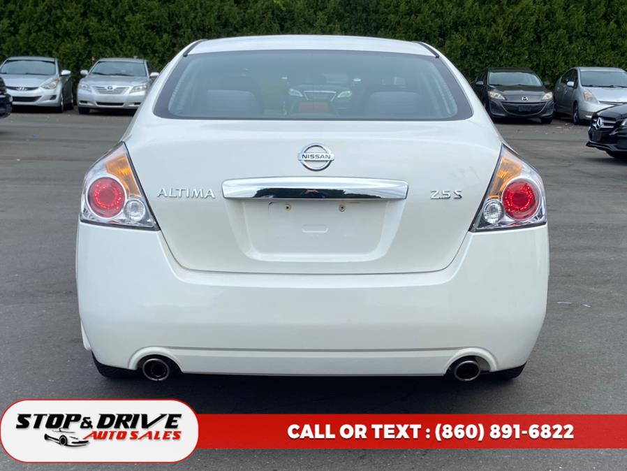2012 Nissan Altima 2.5 photo