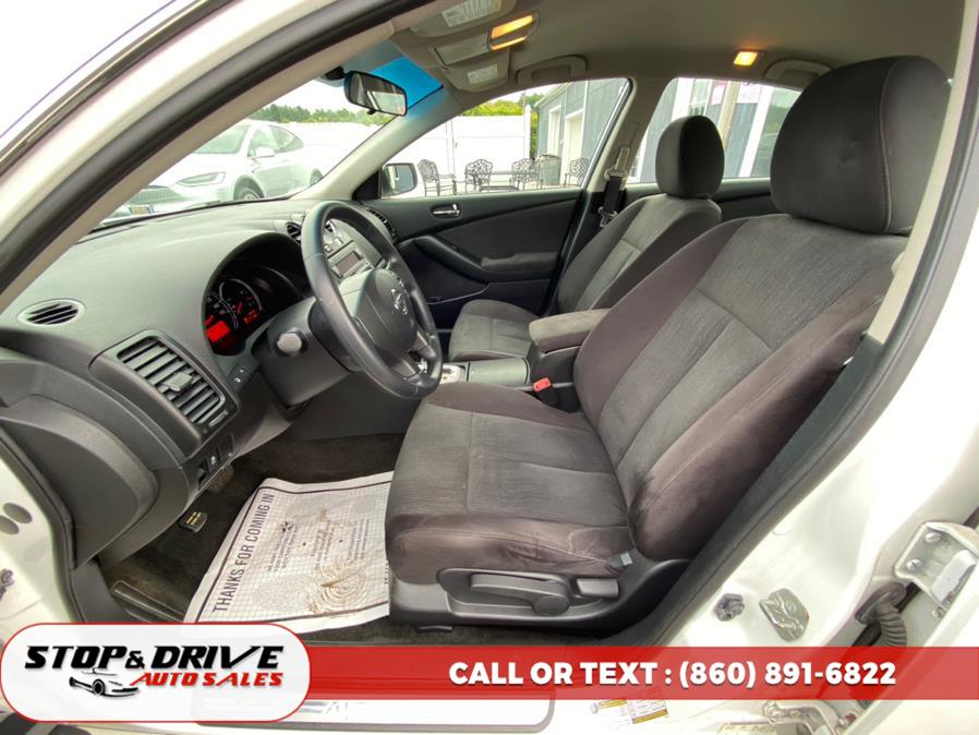 2012 Nissan Altima 2.5 photo