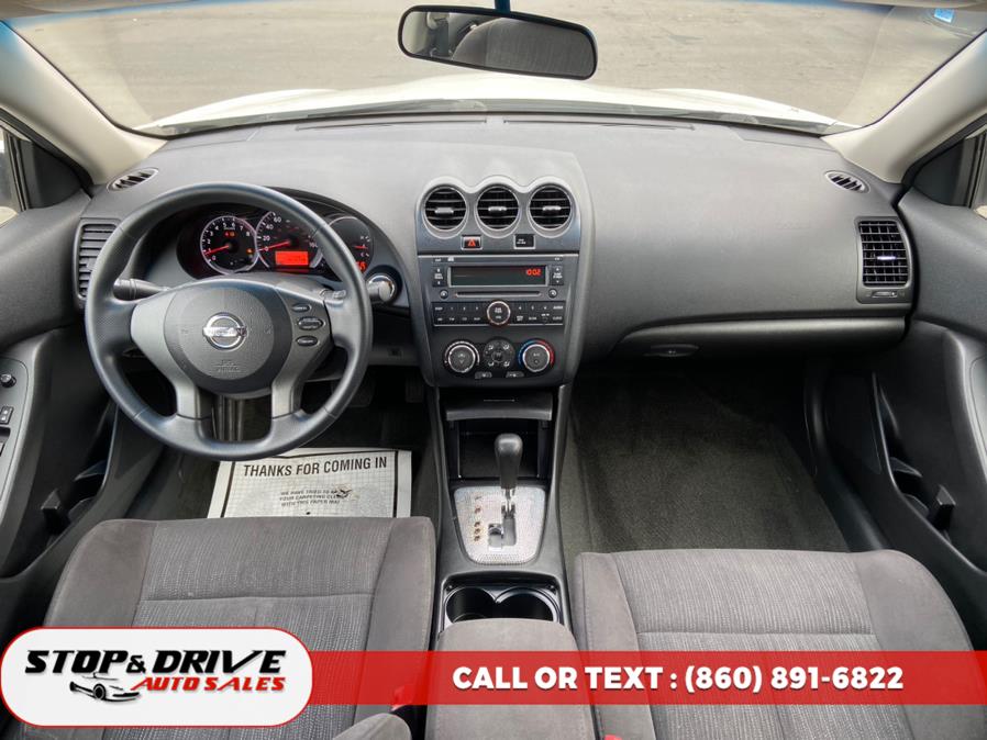 2012 Nissan Altima 2.5 photo