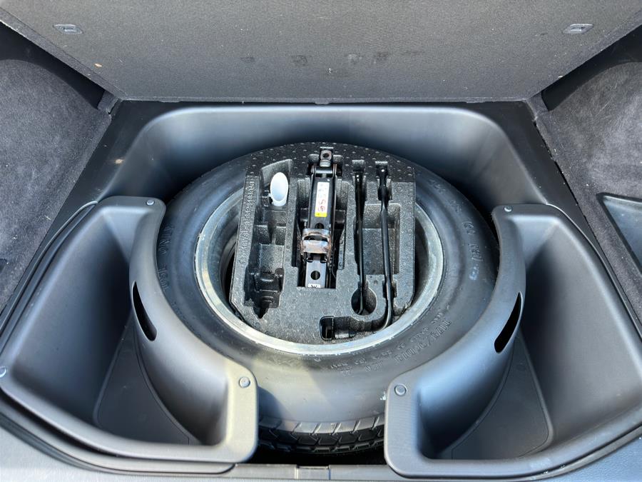 2018 Jeep Grand Cherokee Limited 4x4 photo