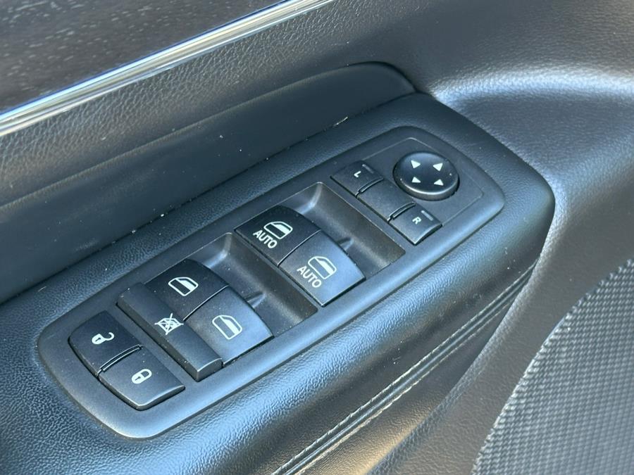 2018 Jeep Grand Cherokee Limited 4x4 photo