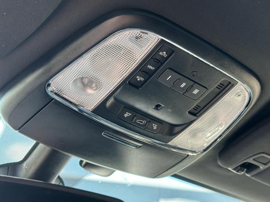 2018 Jeep Grand Cherokee Limited 4x4 photo